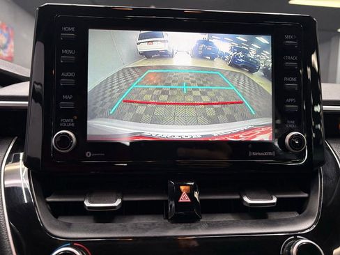 Used 2022 Toyota Corolla SE FWD image 47