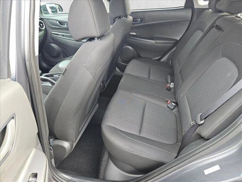 Used 2022 Hyundai Kona SEL image 17