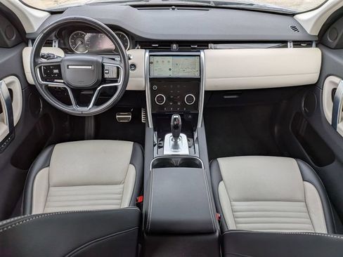 Used 2023 Land Rover Discovery Sport SE R-Dynamic AWD/4WD image 27