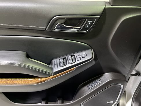 Used 2016 Chevrolet Tahoe LTZ image 26