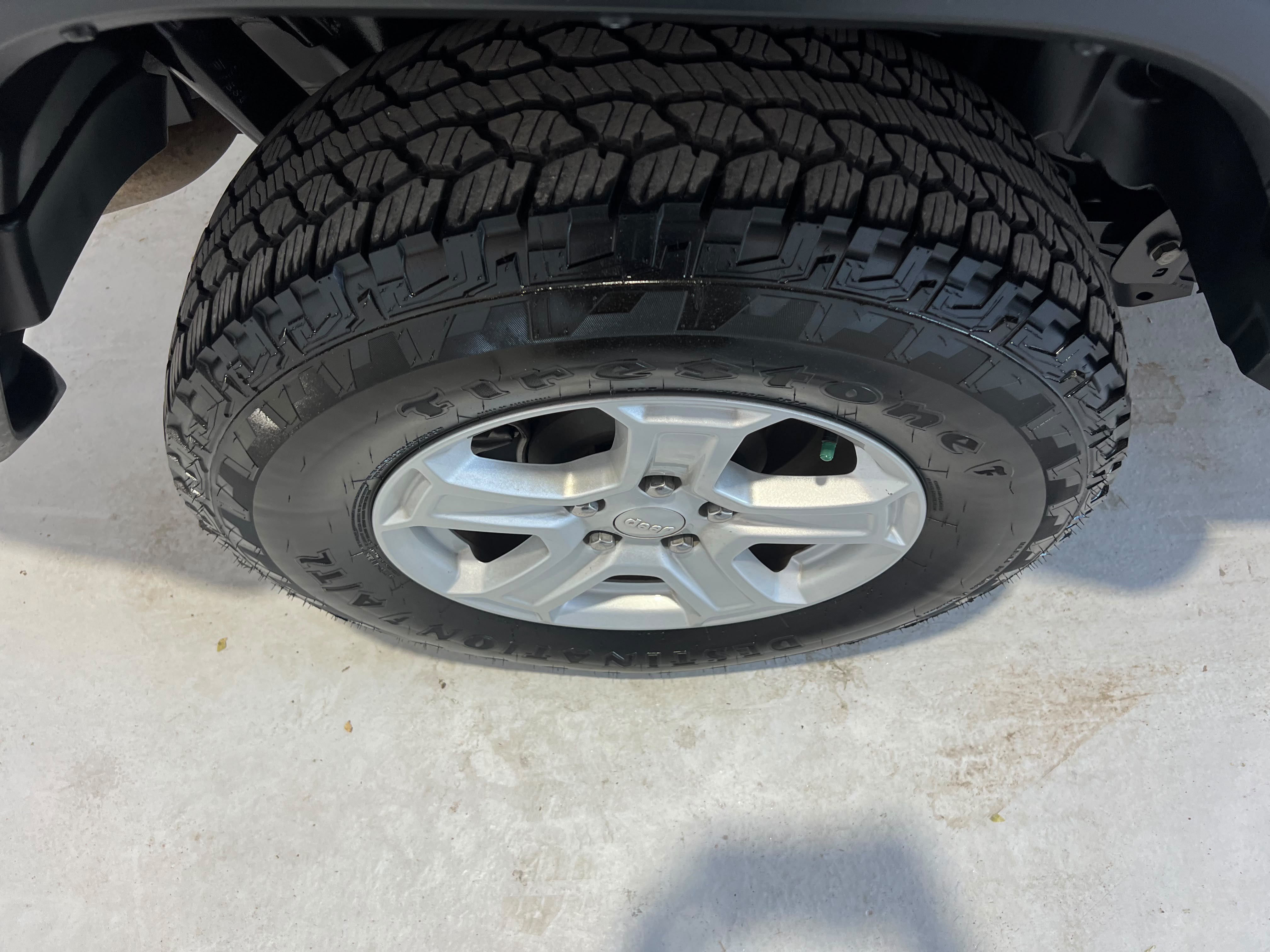 Used 2020 Jeep Wrangler Unlimited Sport S AWD/4WD image 10