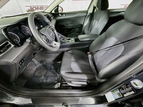 Used 2022 Kia K5 LXS FWD image 23