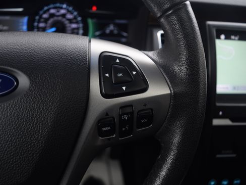 Used 2019 Ford Flex Limited image 5