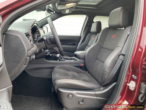 New 2026 Dodge Durango GT image 28