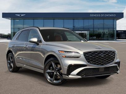 New 2026 Genesis GV70 2.5T Sport Prestige