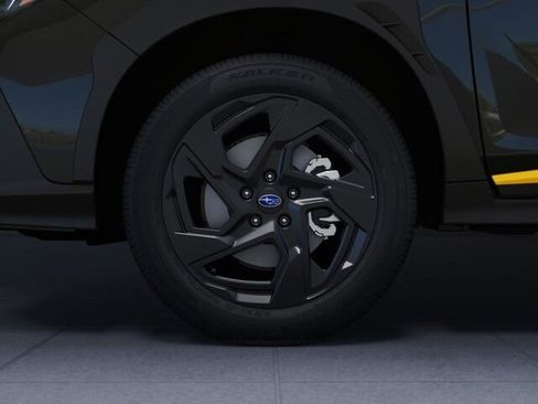 New 2026 Subaru Crosstrek 2.5i Sport AWD/4WD image 9