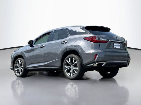 Used 2018 Lexus RX 350 AWD w/ Premium Package image 16
