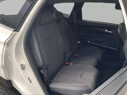 Used 2020 Hyundai Santa Fe SEL w/ Convenience Package FWD image 20