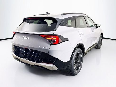 New 2026 Kia Sportage SX Prestige AWD/4WD image 5