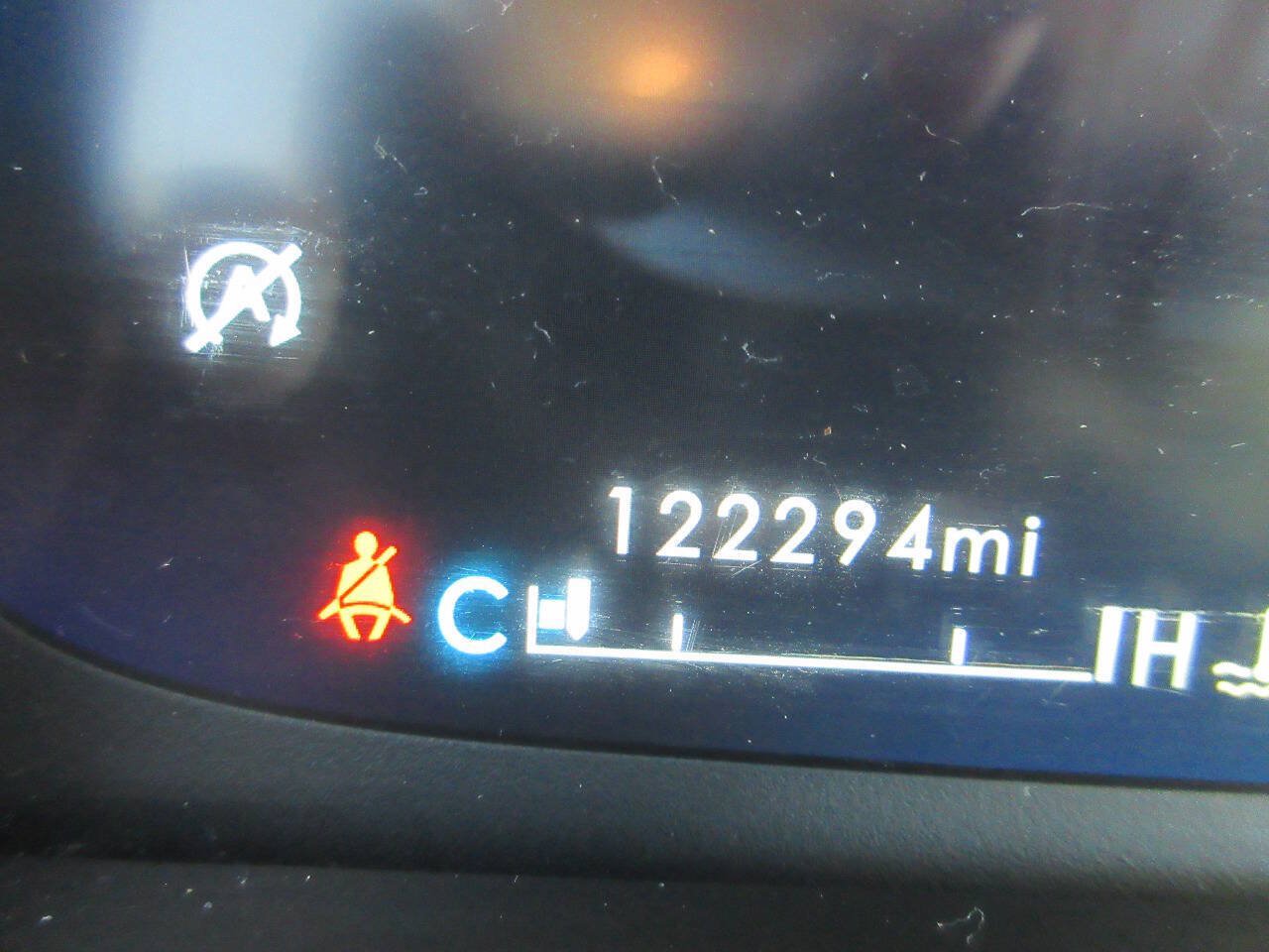 Used 2020 Lincoln Aviator Reserve w/ Equipment Group 201A RWD image 9