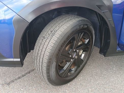Certified 2024 Subaru Crosstrek 2.0i AWD/4WD image 9