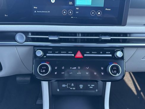 New 2026 Hyundai Tucson Limited image 35