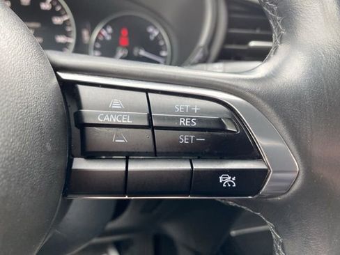 Used 2024 MAZDA CX-30 AWD 2.5 S w/ Select Sport Pkg image 13