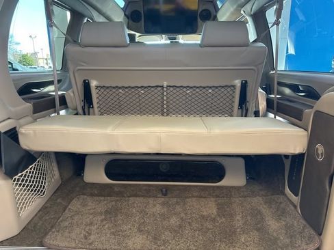 New 2026 Chevrolet Express 2500 w/ Driver Convenience Package RWD image 30