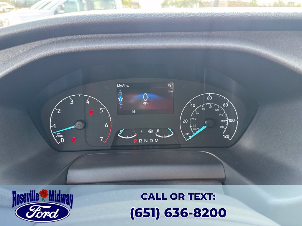 Used 2025 Ford Transit 350 XLT RWD image 17
