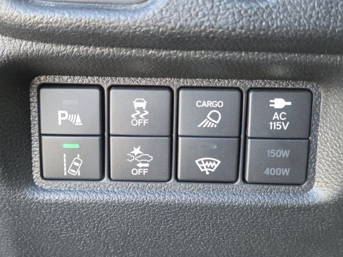 Certified 2022 Honda Ridgeline RTL-E image 14