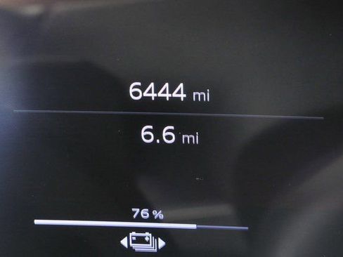 Certified 2025 Audi A6 e-tron Premium Plus w/ Ultra Package image 8