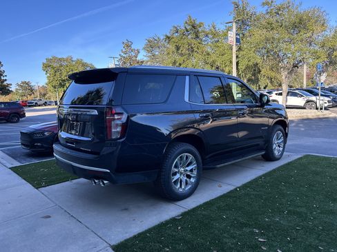 Used 2023 Chevrolet Tahoe Premier image 5
