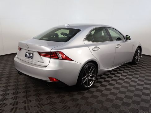 Used 2014 Lexus IS 250 AWD image 11