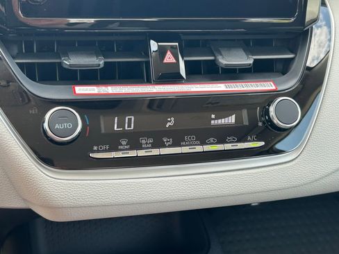 Used 2026 Toyota Corolla LE image 25