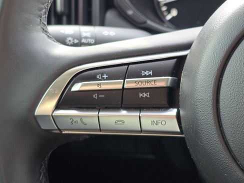 Used 2024 MAZDA CX-50 AWD 2.5 S w/ Weather Package image 27