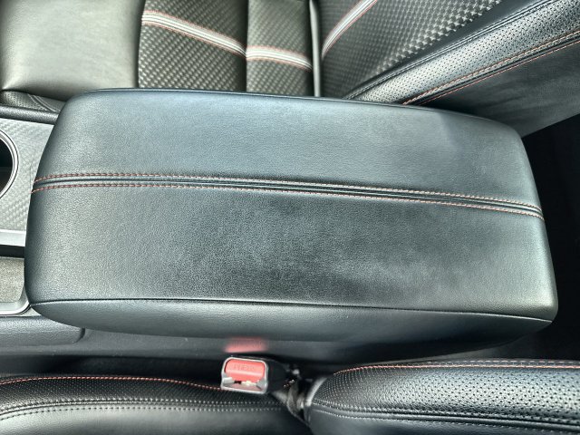 Used 2026 Nissan Altima 2.5 SR FWD image 20