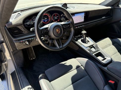 Used 2024 Porsche 911 GT3 RS w/ Weissach Package image 4