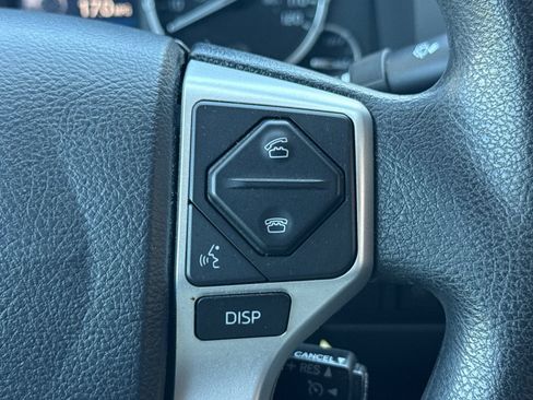 Used 2015 Toyota Tundra SR5 w/ SR5 Upgrade Package RWD image 36