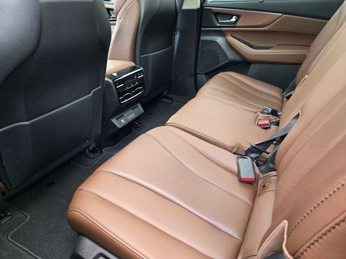 Certified 2023 Acura MDX FWD w/ Technology Package image 10