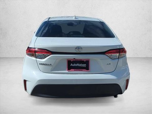 Certified 2024 Toyota Corolla LE FWD image 6