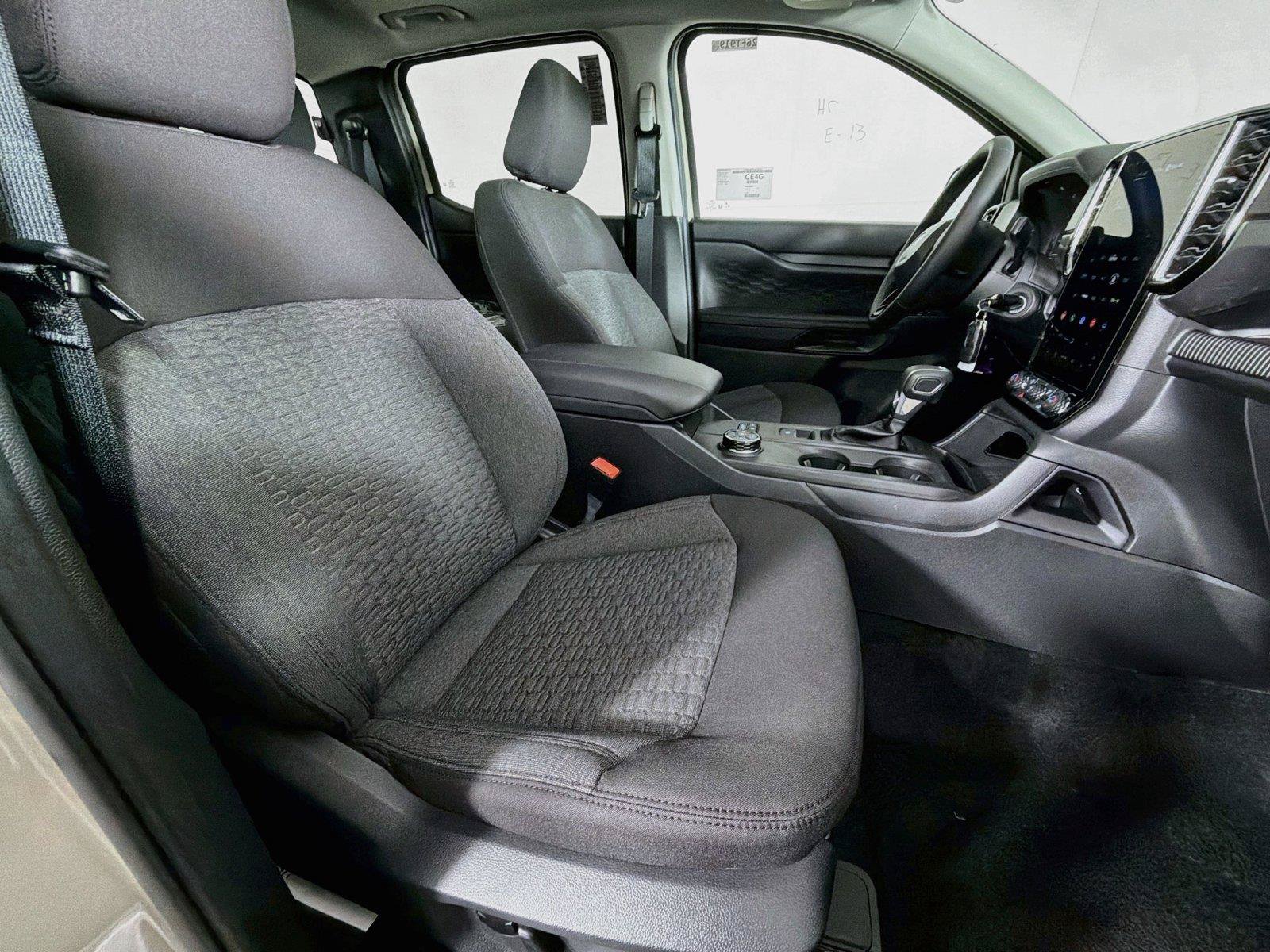 New 2026 Ford Ranger XLT AWD/4WD image 31