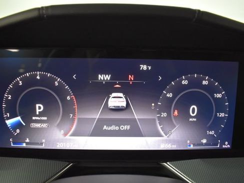 Used 2025 Nissan Murano SL w/ Cargo Package AWD/4WD image 31