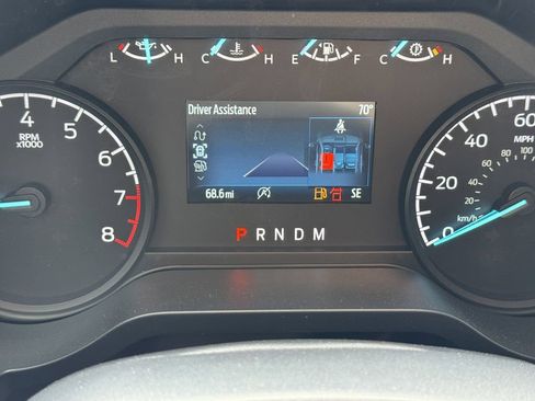Used 2026 Ford F150 XL w/ Equipment Group 103A High AWD/4WD image 23