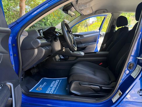 Used 2020 Honda Civic LX image 14