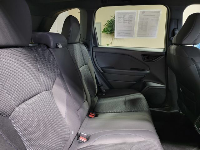 Certified 2026 Subaru Forester Premium AWD/4WD image 15