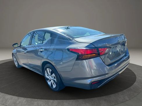 Used 2021 Nissan Altima 2.5 S w/ Driver Assist Package FWD image 7