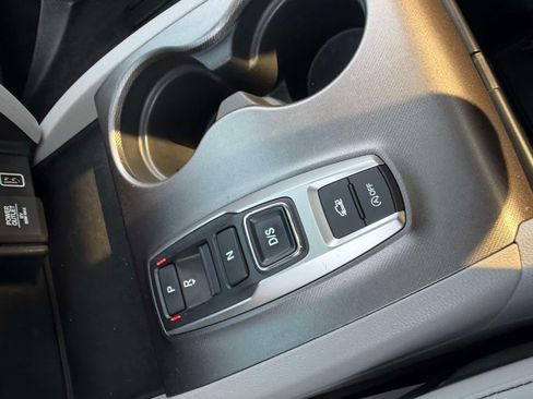 Used 2023 Honda Ridgeline RTL image 20