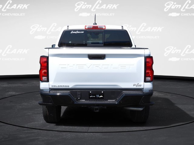 New 2026 Chevrolet Colorado Z71 w/ Technology Package AWD/4WD image 31
