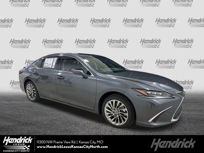 New 2025 Lexus ES 350 Ultra Luxury
