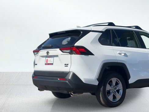Certified 2023 Toyota RAV4 XLE w/ Convenience Package image 11