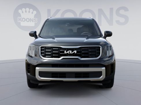 New 2025 Kia Telluride S image 2
