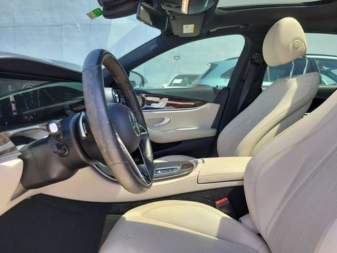 Used 2021 Mercedes-Benz E 350 Sedan image 21
