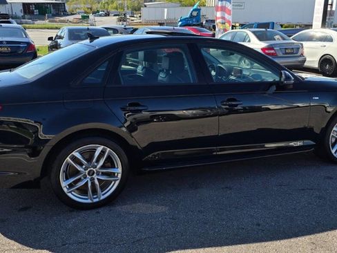 Used 2017 Audi A4 2.0T Premium image 4