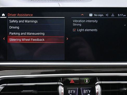 Used 2019 BMW X7 xDrive50i w/ M Sport Package image 43