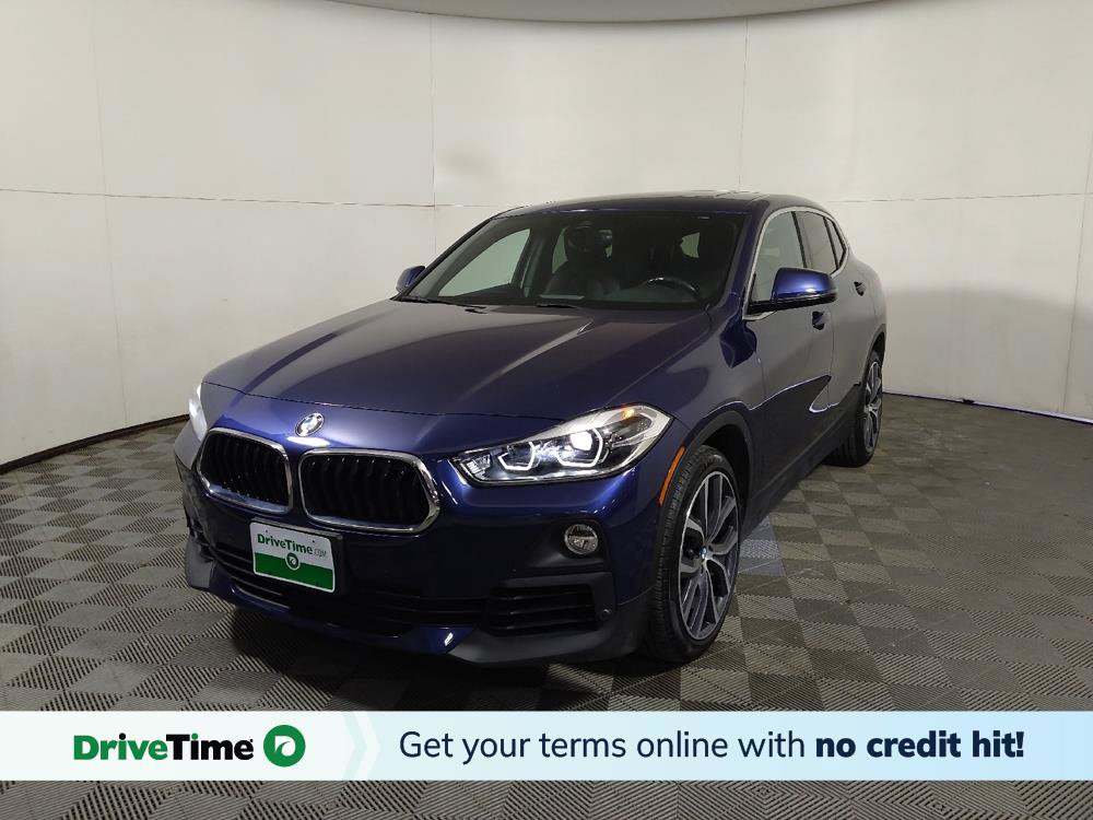 Used 2019 BMW X2 xDrive28i w/ Convenience Package AWD/4WD image 1