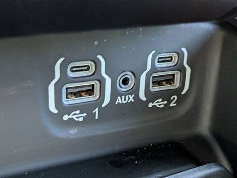 Used 2021 RAM 1500 Big Horn image 19