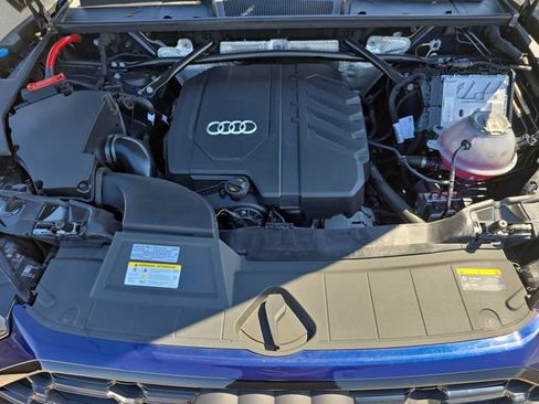 Used 2025 Audi Q5 2.0T Premium Plus AWD/4WD image 35