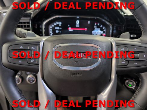 Used 2025 GMC Sierra 1500 Elevation AWD/4WD image 10