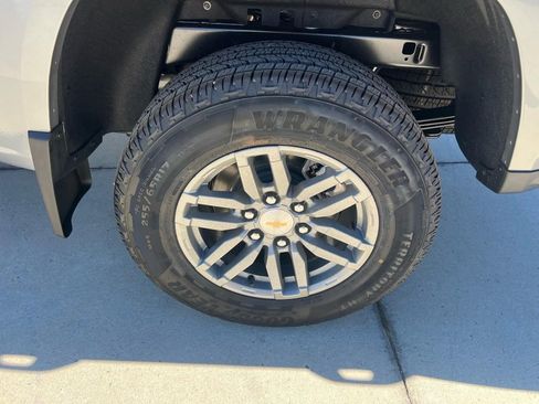 New 2026 Chevrolet Colorado LT w/ Advanced Trailering Package image 8