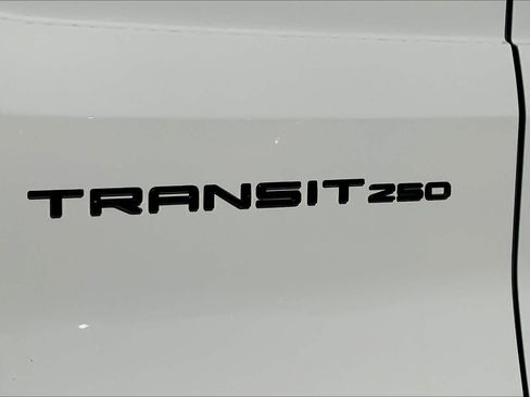 New 2026 Ford Transit 250 148 Medium Roof w/ Load Area Protection Package image 15